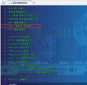 添加 SWAP 虚拟内存-网站游戏源码-黑科技工具分享-www.0592tk.cn-厦门腾空互联