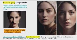 Midjourney v5 ChatGPT 和 Bard AI人工智能人像摄影大师班-15节-中英字幕-网站游戏源码-黑科技工具分享-www.0592tk.cn-厦门腾空互联