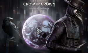 最新上线游戏大作《夜鸦国际服》,无脑搬砖,单机500+-网站游戏源码-黑科技工具分享-www.0592tk.cn-厦门腾空互联