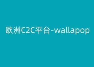 欧洲C2C平台-wallapop-kim跨境电商教程-网站游戏源码-黑科技工具分享-www.0592tk.cn-厦门腾空互联