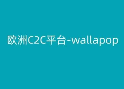 欧洲C2C平台-wallapop-kim跨境电商教程-网站游戏源码-黑科技工具分享-www.0592tk.cn-厦门腾空互联