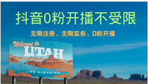 (12454期)抖音无限实名技术3.0,一个身分证可以实名无数个抖音,几分钟一个自己…-网站游戏源码-黑科技工具分享-www.0592tk.cn-厦门腾空互联