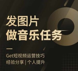 头条图文音乐任务,发图片做音乐任务,简单易上手-网站游戏源码-黑科技工具分享-www.0592tk.cn-厦门腾空互联