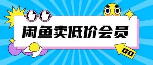 外面收费998的闲鱼低价充值会员搬砖玩法号称日入200+-网站游戏源码-黑科技工具分享-www.0592tk.cn-厦门腾空互联
