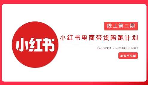2025小红书虚拟电商实战课，从0到1打造无货源店铺，AI+爆款笔记轻松变现-网站游戏源码-黑科技工具分享-www.0592tk.cn-厦门腾空互联