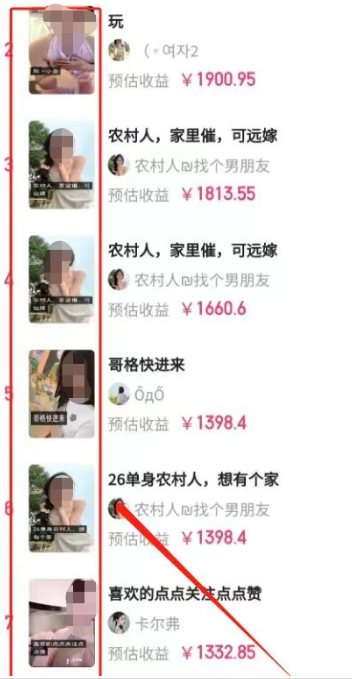 利用人工智能美女视频淘金，单号日入2000+，新手也能干，喂饭式教程